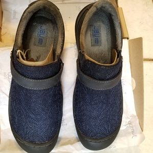 JBU JAMBU New Navy Sz 11 Women's